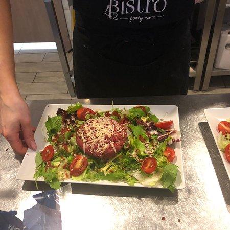 Restauracja Bistro42